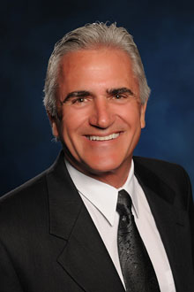 Dr. Mark Deering