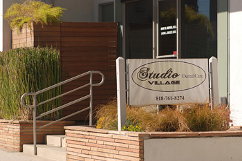 Our Office